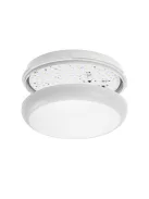 NYMPHEA CITY PRO LED 230V 24W IP65 CCT Körpanel - 5 év garancia