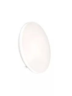 NYMPHEA 2 TOP LED 230V 18W IP44 IK10 NW kör