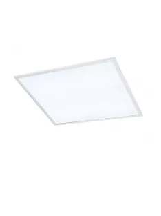 ALGINE LED 230V 45W 600x600mm CW - 5 év garancia