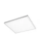 ALGINE LED 230V 45W 600X600mm WW - 5 év garancia