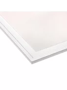 ALGINE LED 230V 45W 600x600mm UGR<19 1001lm/W