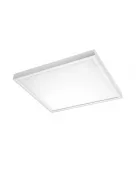 ALGINE LED 230V 45W 600x600mm UGR<19 1001lm/W