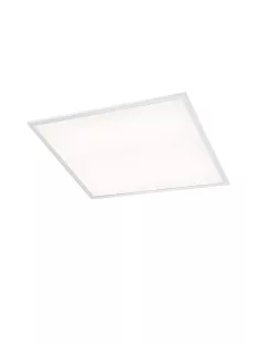 ALGINE LED 230V 32W IP20 600x600mm NW - 5 év garancia