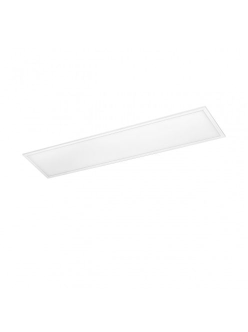 ALGINE LED 230V 45W 100lm/W IP20 300x1200mm NW - 5 év garancia!