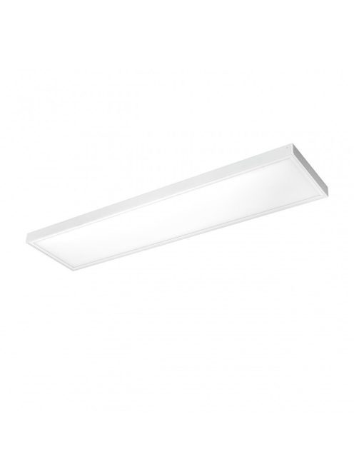 ALGINE LED 230V 45W 100lm/W IP20 300x1200mm NW - 5 év garancia!