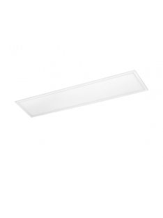   ALGINE LED 230V 32W 100lm/W IP20 300x1200mm NW - 5 év garancia!