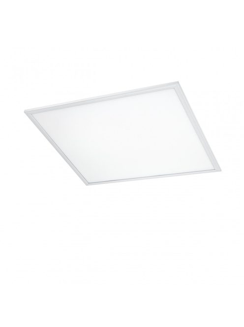 ALGINE  LED  230V 45W 100lm/W IP44 600x600mm NW CEILING PANEL-5 év garancia