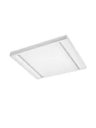 ALGINE LINE LED 230V 44W 120lm/W IP20 600x600mm NW mennyezeti PANEL
