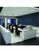 ALGINE LINE LED 230V 44W 120lm/W IP20 600x600mm NW mennyezeti PANEL