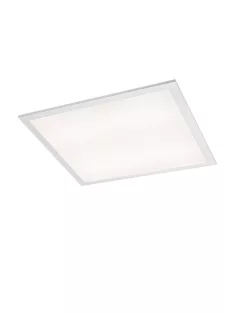 ALGINE LED 230V 36W 620X620 NW 2 év garancia
