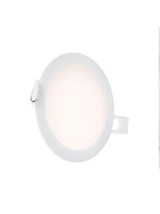ALGINE 2in1 LED PANEL kerek 6W 560lm WW