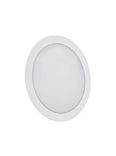 ALGINE 2in1 LED PANEL kerek 12W 1160lm WW
