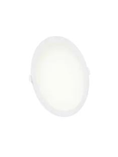 ALGINE 2in1 LED PANEL kerek 18W 1900lm NW