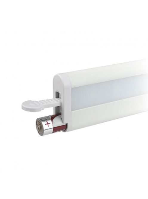 CABINET BATTERY LED 2,9W 6X1,5V NW