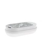 TECHNIC LAMP LED 230V 8W IP54 IK10 Ovális panel NW
