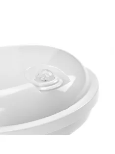   TECHNIC LAMP LED 230V 20W IP54 IK07 Kerek panel NW mozgásérzékelős