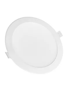 DURE 2 LED DOWNLIGHT 230V 8W IP44 NW