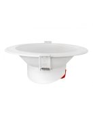 DURE 2 LED DOWNLIGHT 230V 8W IP44 WW