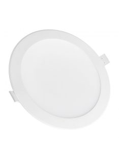 DURE 2 LED DOWNLIGHT 230V 20W IP44 WW