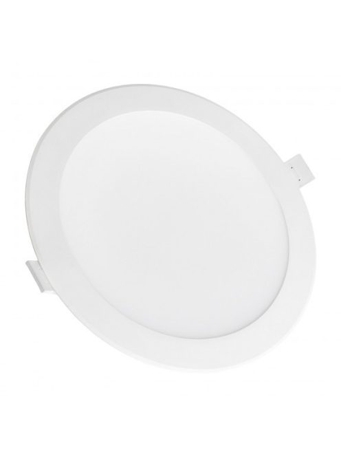 DURE 2 LED DOWNLIGHT 230V 25W IP44 NW