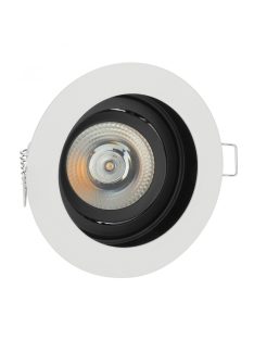 FIALE GU10 PANDA ROUND