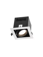 MODERN DAY GU10 IP20 93X93mm / max 10W