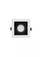 MODERN DAY GU10 IP20 93X93mm / max 10W