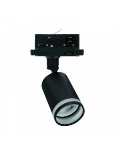 Madara mini Ring GU10 fekete