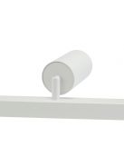 MADARA MINI GU10x6 mennyezeti lámpa fehér