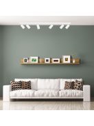 MADARA MINI GU10x6 mennyezeti lámpa fehér