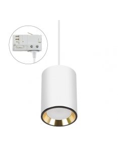  CHLOE MINI GU10 függeszték - háromféle színben