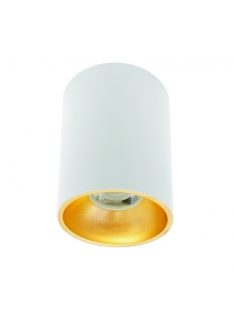 CHLOE ELEMENTO GU10 kerek fehér