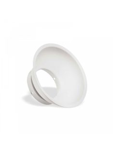 CHLOE ELEMENTO GU10 kerek fehér betét