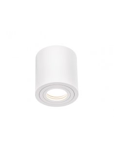 Chloe GU10 IP65 kerek fehér