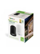 Chloe GU10 IP65 kerek fehér