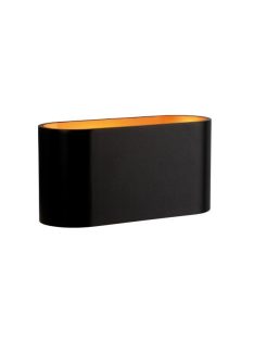 SQUALLA G9 IP20 fekete/arany