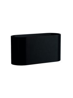 SQUALLA G9 IP20 FEKETE