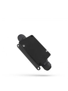 FLORI GU10 IP65 Kerti lámpa talpas csavarozható