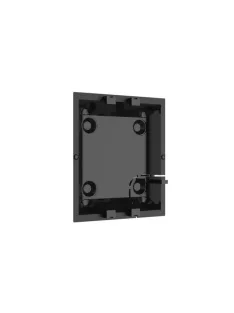 Ajax MotionProtect konzol fekete