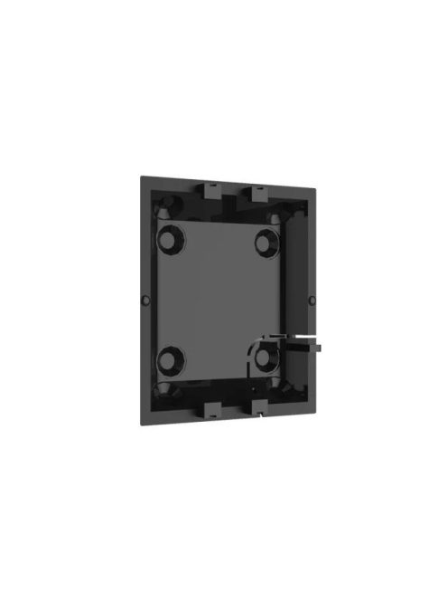 Ajax MotionProtect konzol fekete