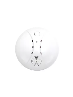   SmartWise Smoke RF (vezetéknélküli) füstérzékelő (SMW-KIE-SMO)