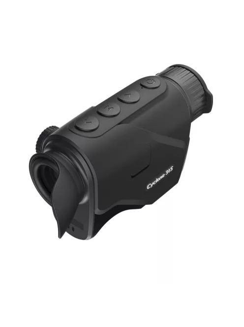 ThermTec Cyclone 315 hőkamera