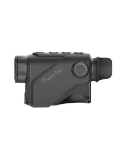 ThermTec Cyclone 325 hőkamera, vitrin példány
