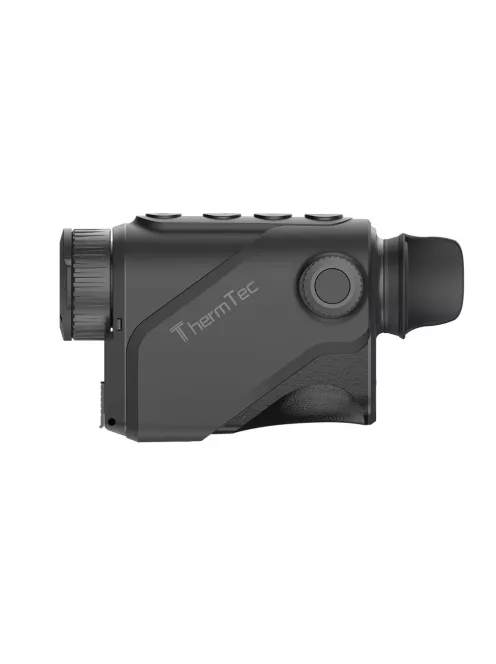 ThermTec Cyclone 325 hőkamera, vitrin példány