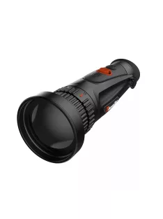 ThermTec Cyclops 670D hőkamera kereső