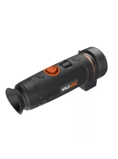 ThermTec Wild 650 LRF hőkamera kereső