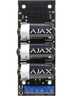Ajax Transmitter vezeték nélküli integrációs modul