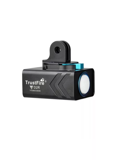 Trustfire D2R LED kerékpár lámpa