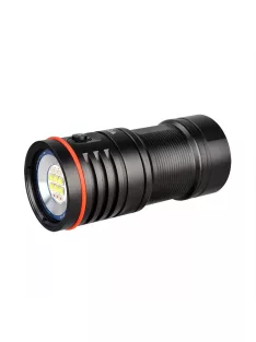 TrustFire DF50 LED búvárlámpa