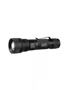 TrustFire E6 zoom zseblámpa